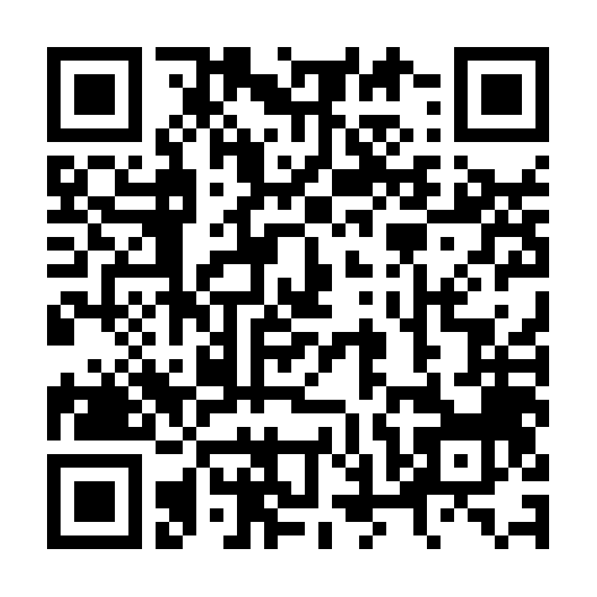 zoomインストール用QRコード